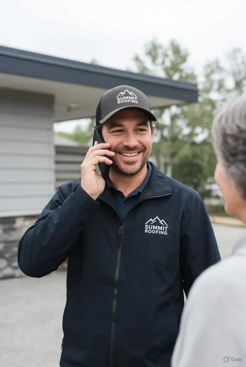 Flat Roof Leak Repair Park Hall, MD FAQs